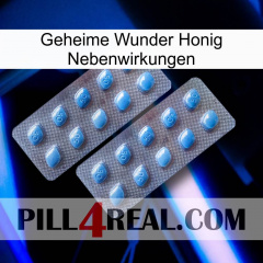Secret Miracle Honey Side Effects viagra4